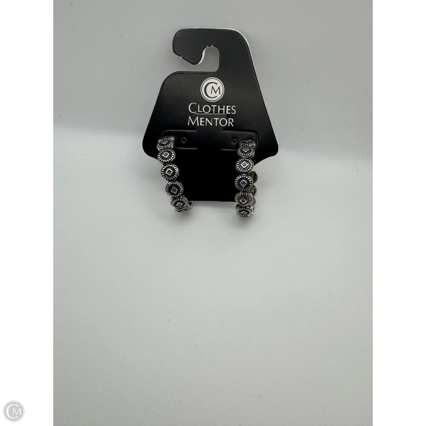 Earrings Hoop By Clothes Mentor