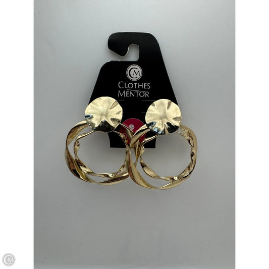 Earrings Dangle/drop By Clothes Mentor