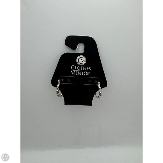 Earrings Hoop By Clothes Mentor