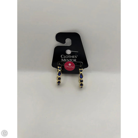 Earrings Hoop By Clothes Mentor