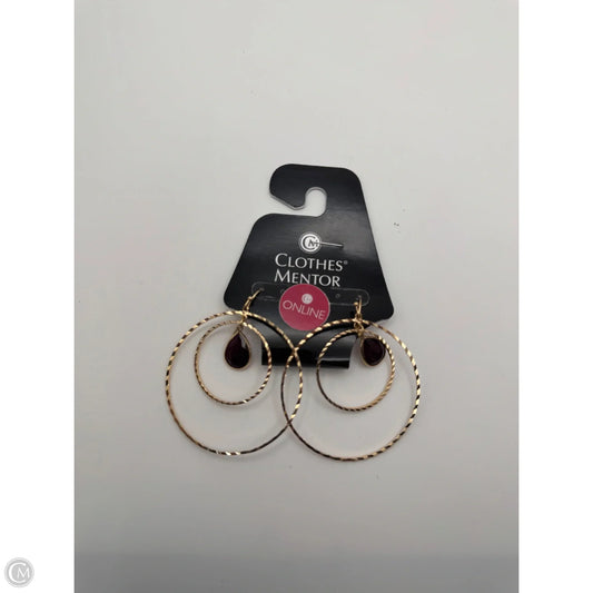 Earrings Dangle/drop By Clothes Mentor