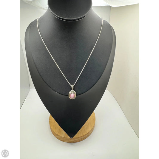 Necklace Pendant By Clothes Mentor