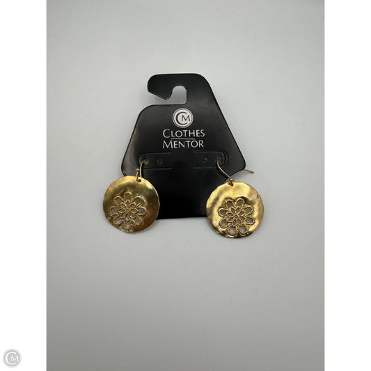 Earrings Sterling Silver By Clothes Mentor