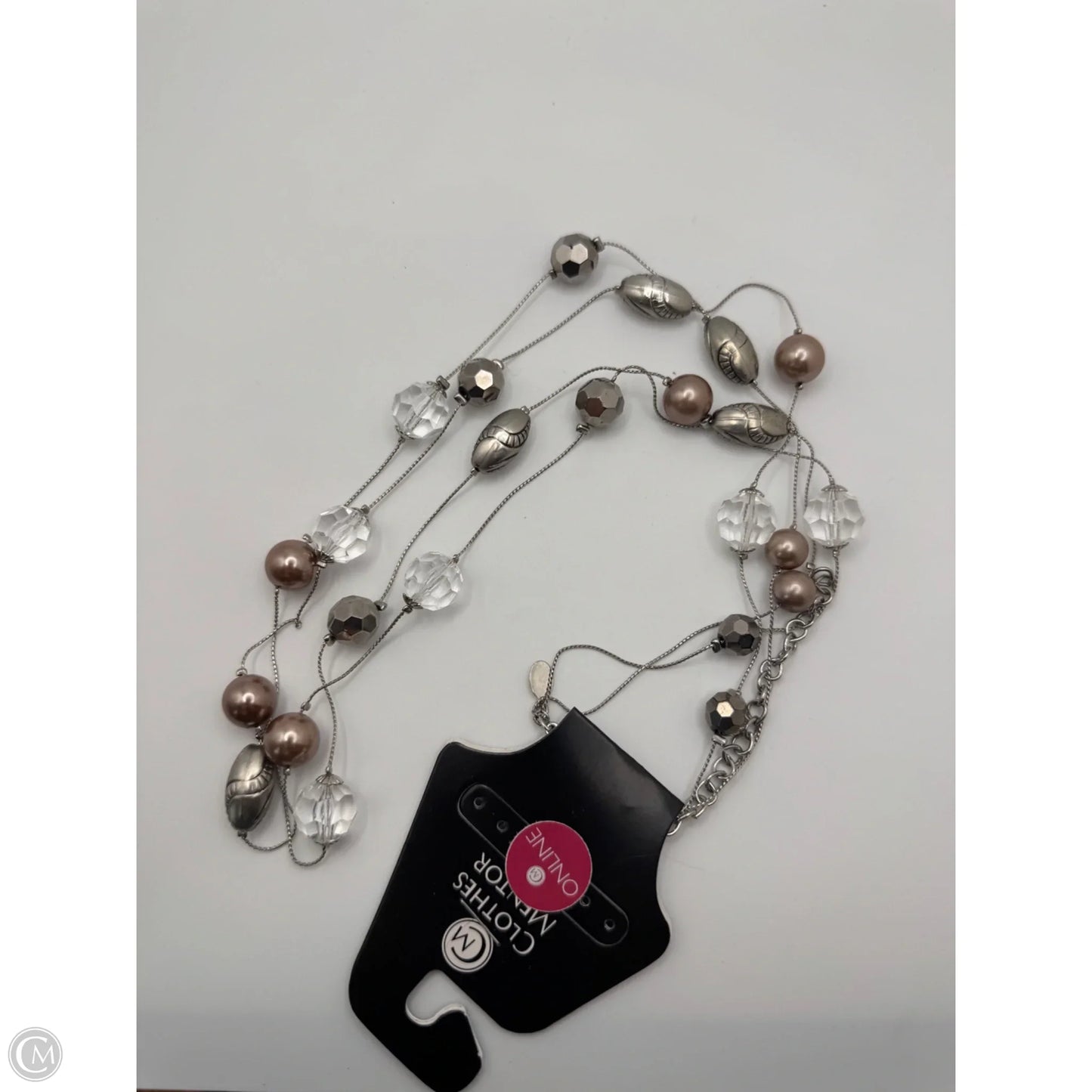 Necklace Layered By Chicos