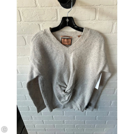 Sweater By Scotch & Soda In Grey, Size: Xs