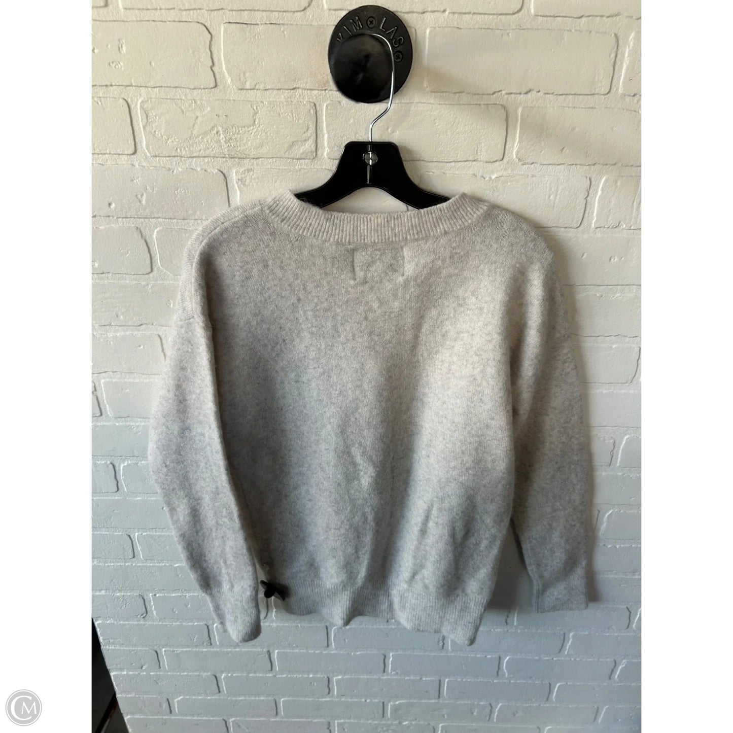 Sweater By Scotch & Soda In Grey, Size: Xs