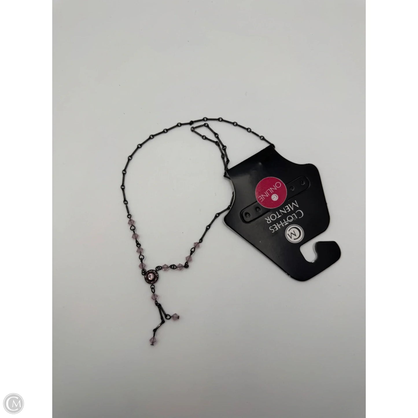 Necklace Lariat & Y-drop By Clothes Mentor