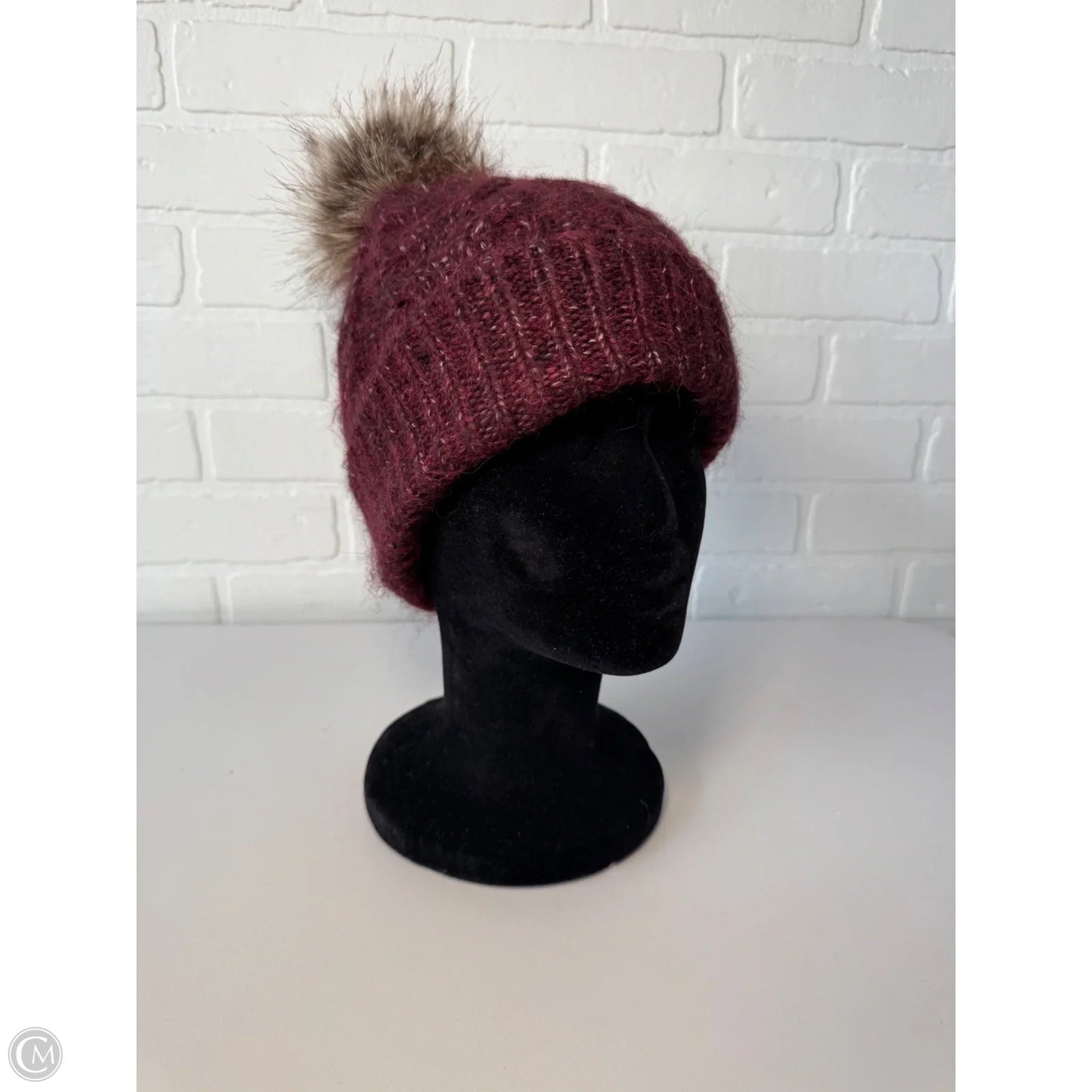 Hat Beanie By Banana Republic