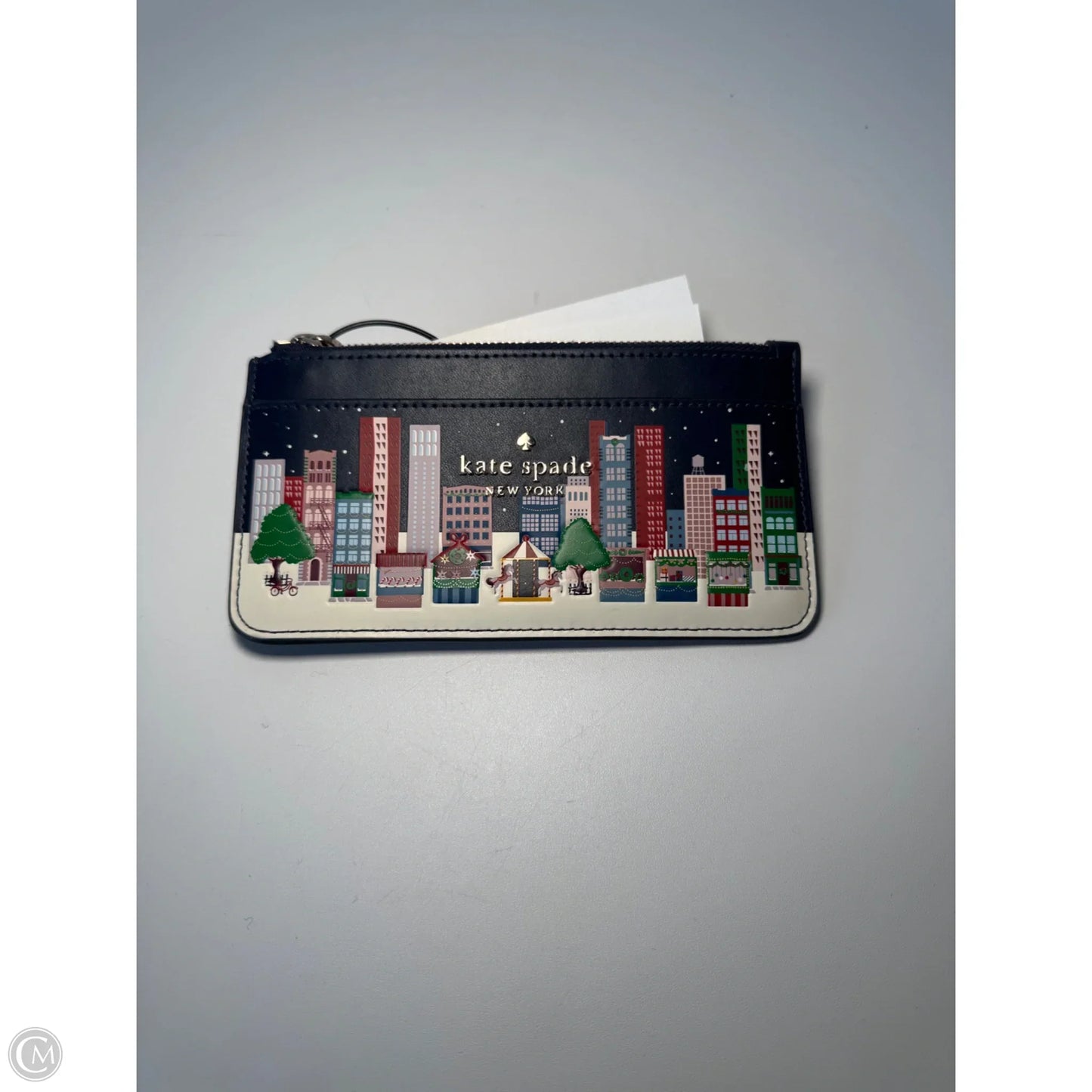 Wallet Designer By Kate Spade, Size: Large