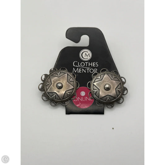 Earrings Stud By Clothes Mentor