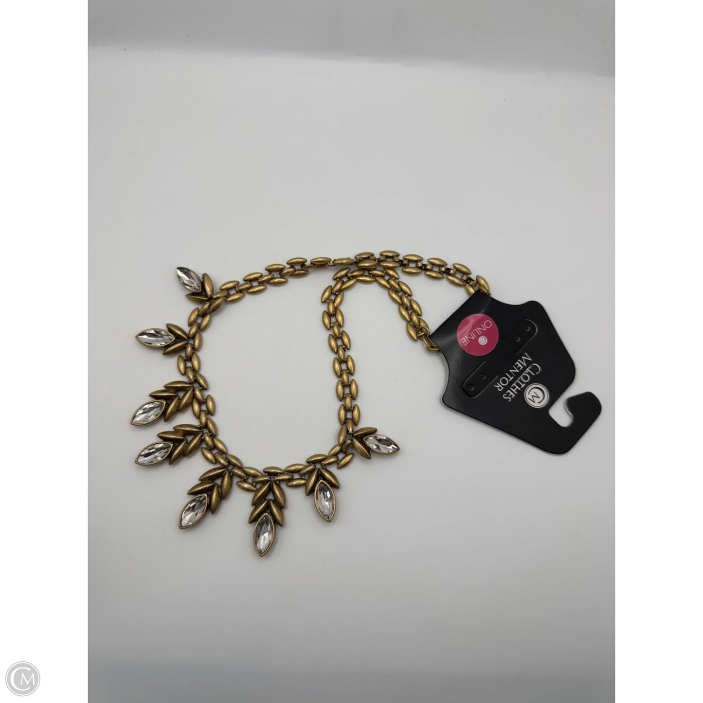 Necklace Statement By Stella And Dot