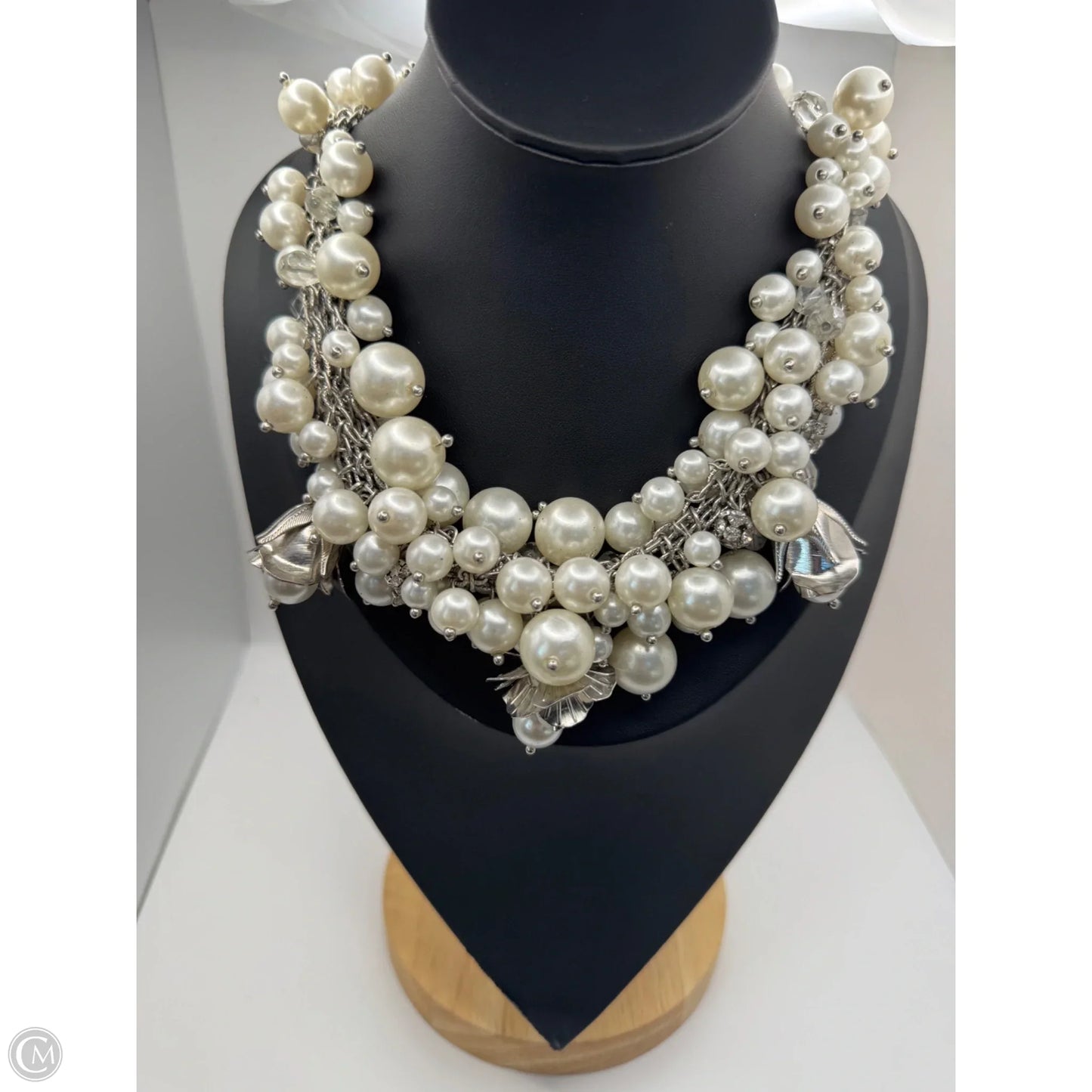 Necklace Statement By White House Black Market