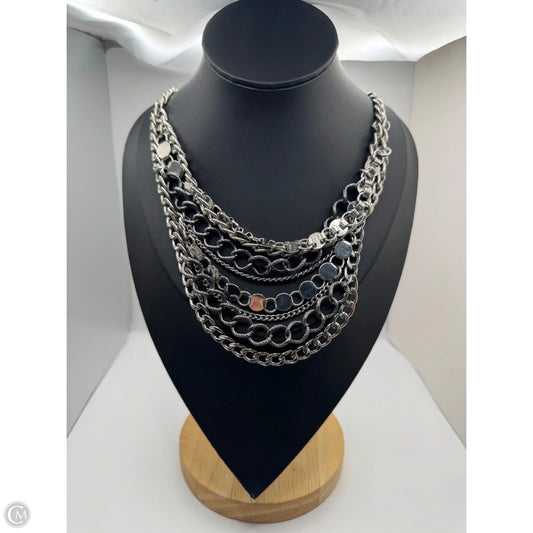 Necklace Layered By Simply Vera