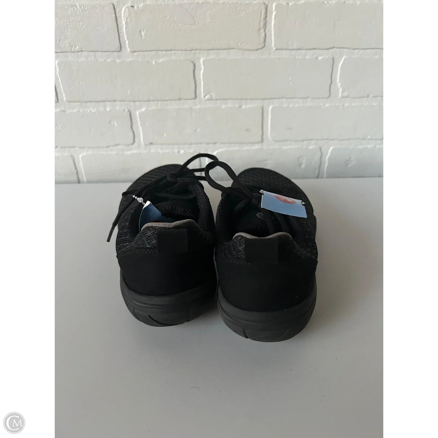 Shoes Sneakers By Cma In Black, Size: 8