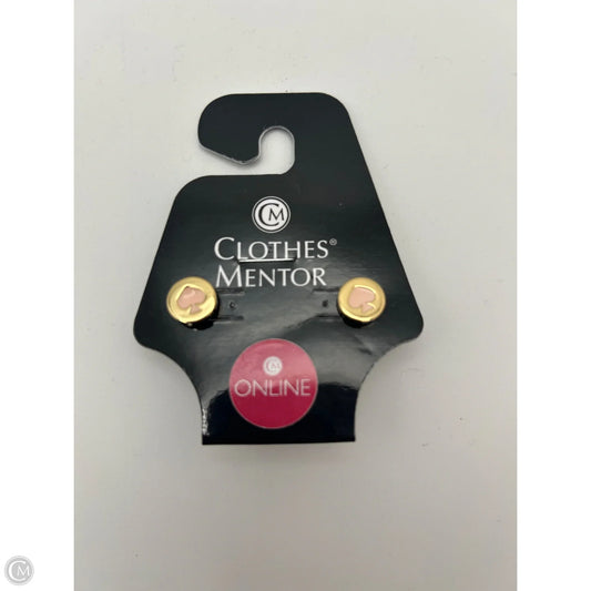 Earrings Designer By Kate Spade