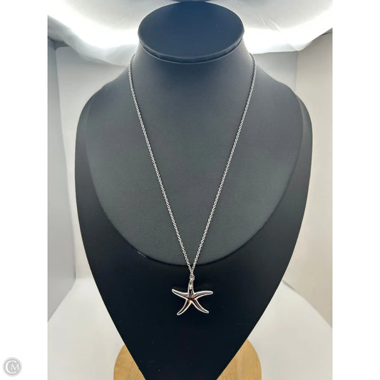 Necklace Designer By Swarovski