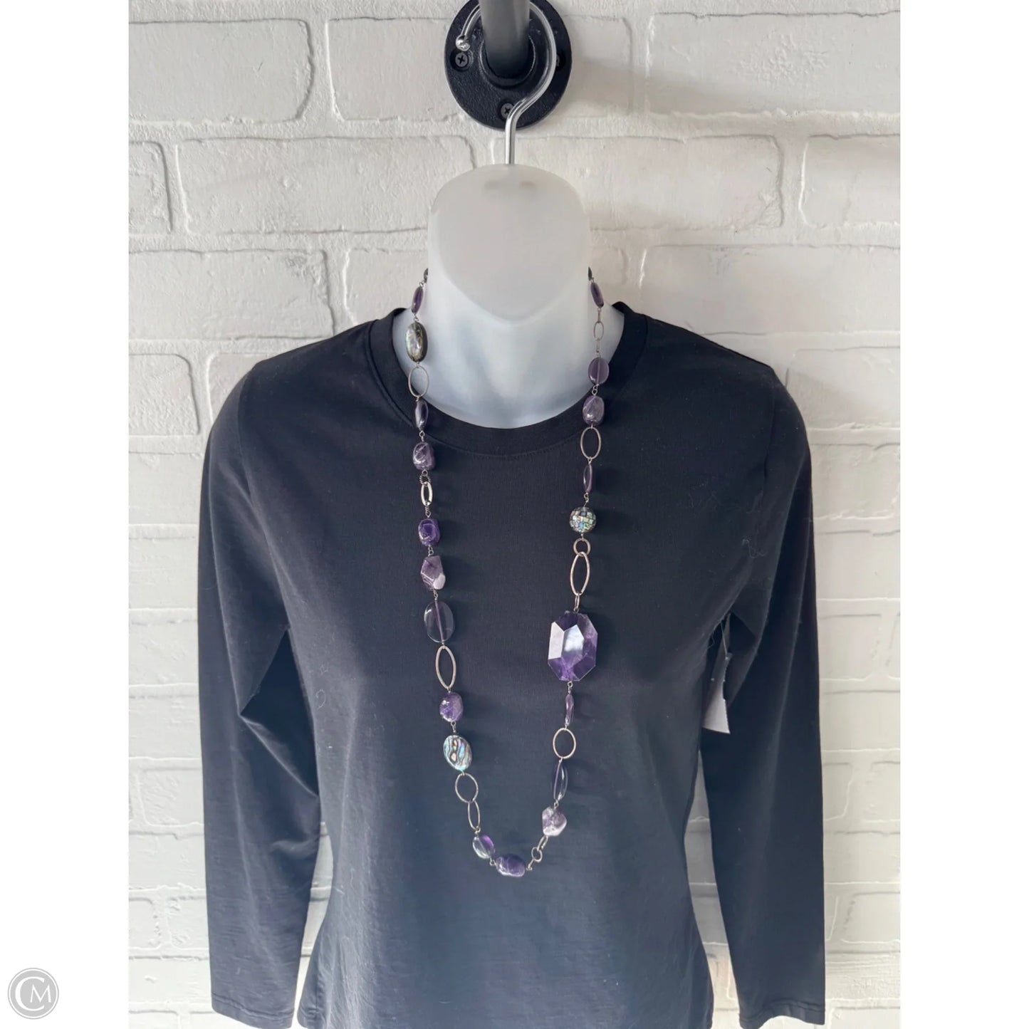 Necklace Chain By Coldwater Creek