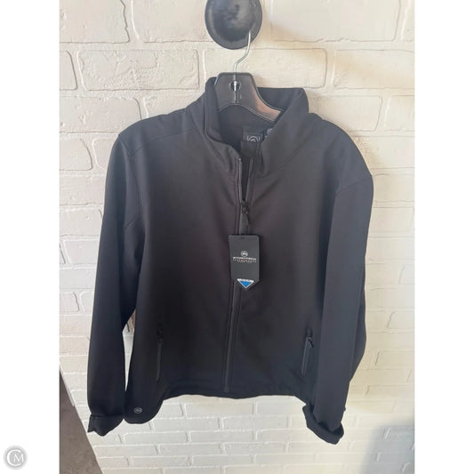 Jacket Other By Cmc In Black, Size: Xl