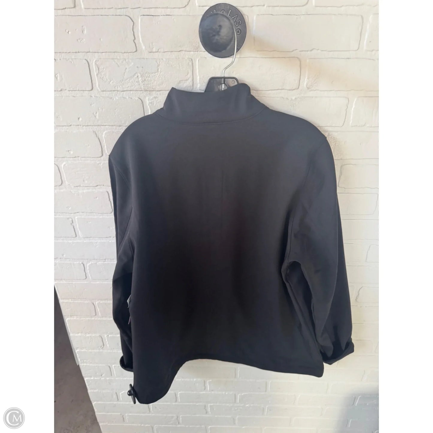 Jacket Other By Cmc In Black, Size: Xl