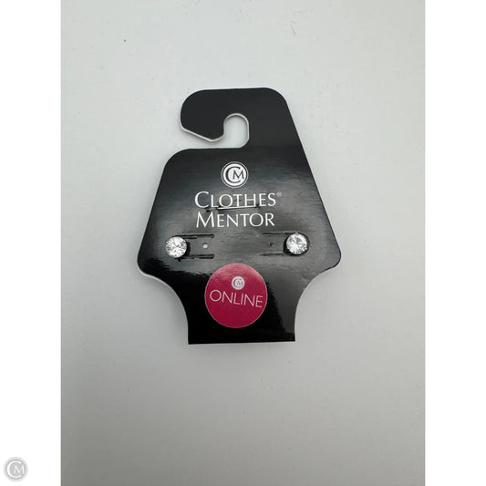 Earrings Designer By Swarovski