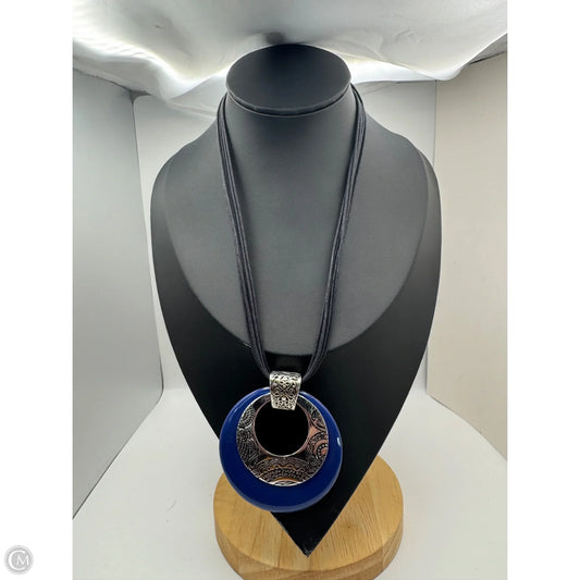 Necklace Lariat & Y-drop By Coldwater Creek