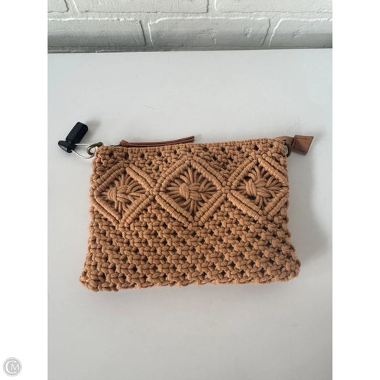 Crossbody By Sonoma, Size: Small