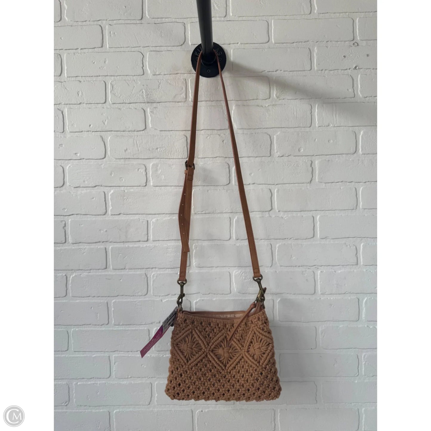 Crossbody By Sonoma, Size: Small