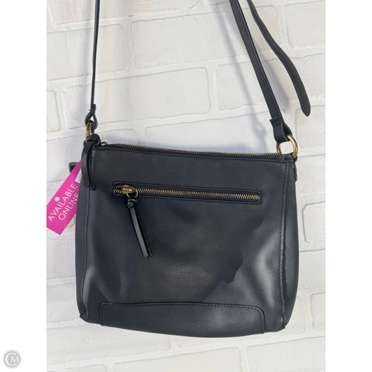 Crossbody By Sonoma, Size: Large