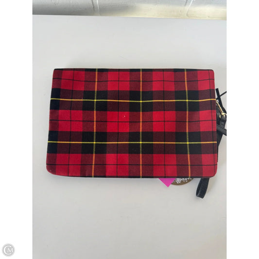 Clutch By Clothes Mentor, Size: Medium