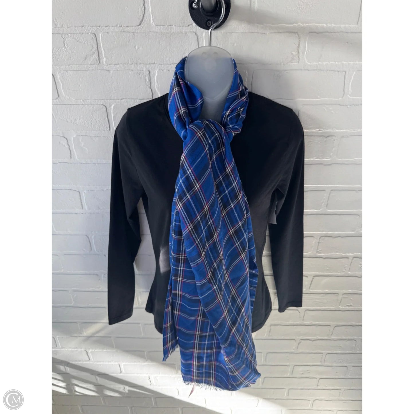 Scarf Long By Cmc