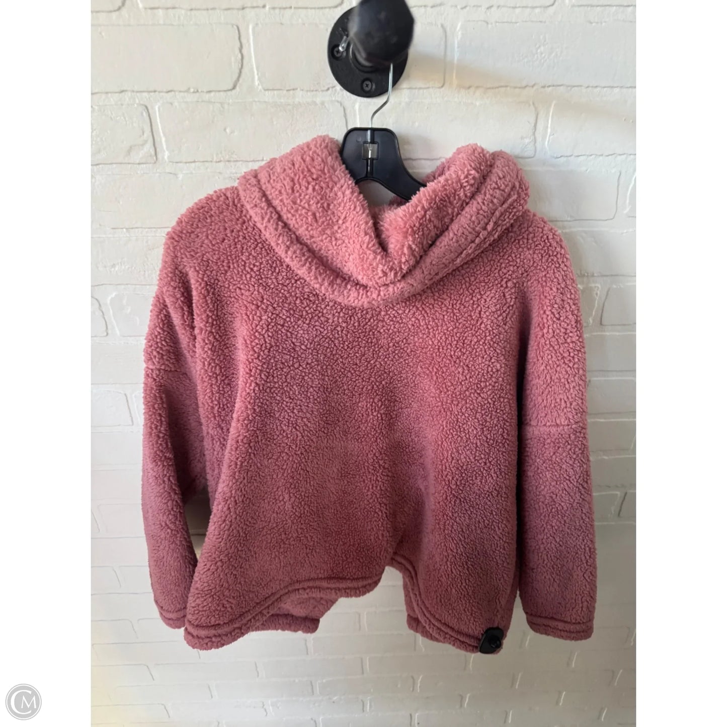 Sweater By Cabi In Pink, Size: Xs