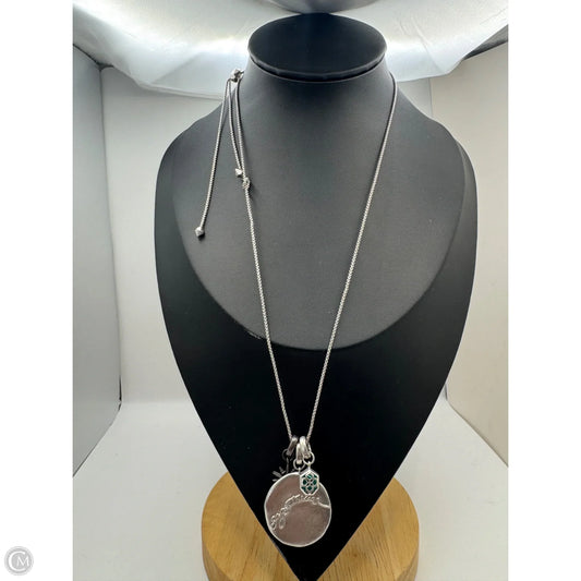 Necklace Charm By Kendra Scott