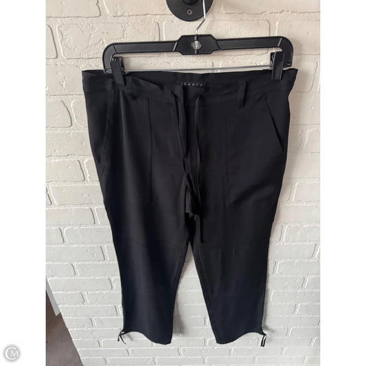 Pants Other By Theory In Black, Size: 6