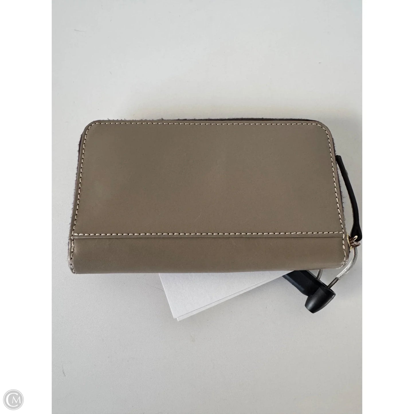 Wallet Designer By Dooney And Bourke, Size: Large