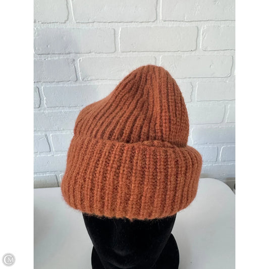Hat Beanie By Madewell