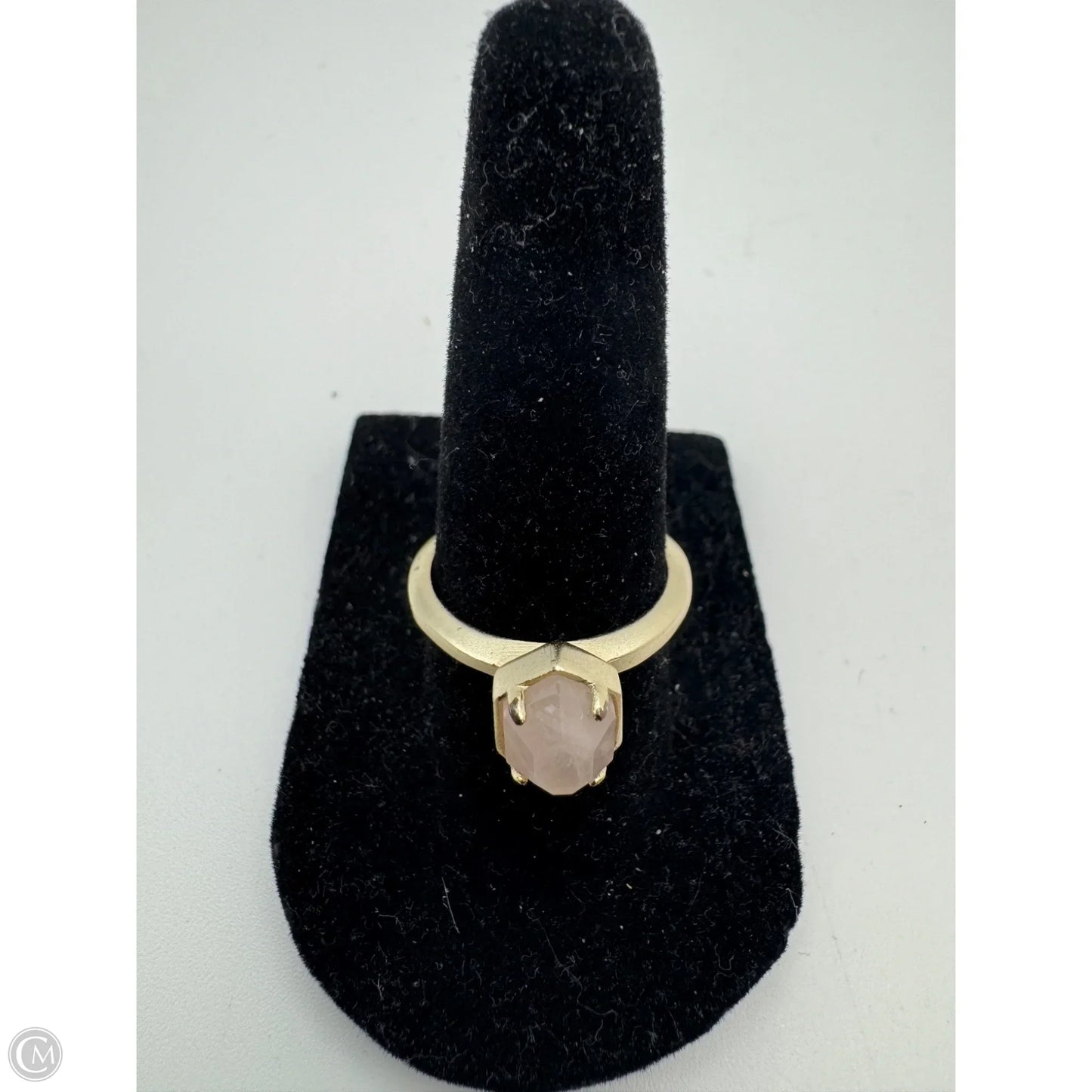 Ring Statement By Kendra Scott, Size: 7