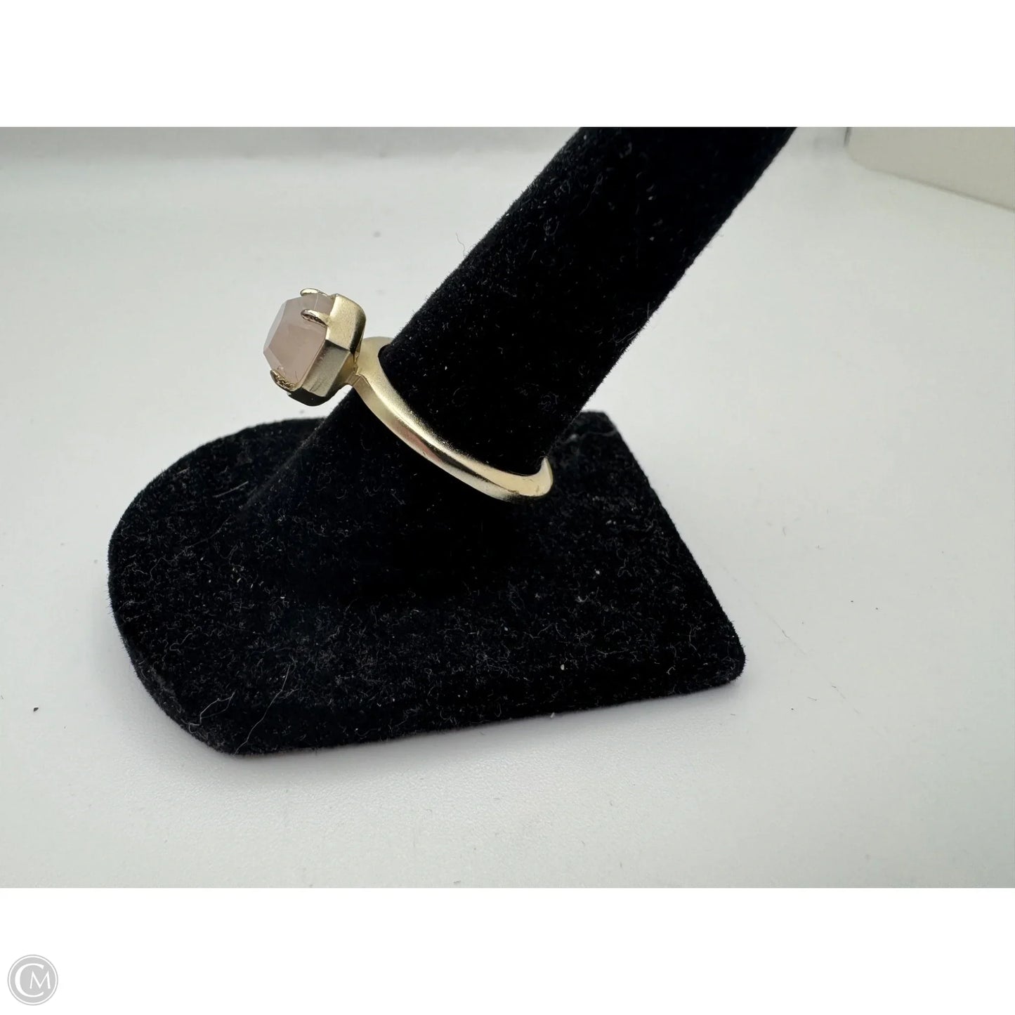 Ring Statement By Kendra Scott, Size: 7