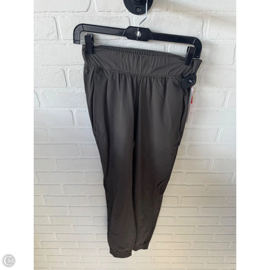 Athletic Pants By Cotopaxi In Green, Size: 0