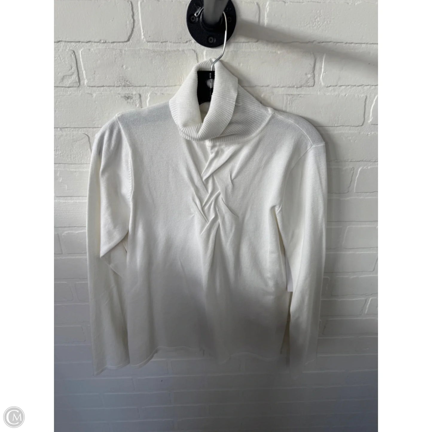 Sweater By Red In Ivory, Size: L