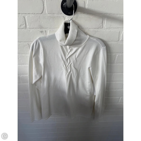Sweater By Red In Ivory, Size: L