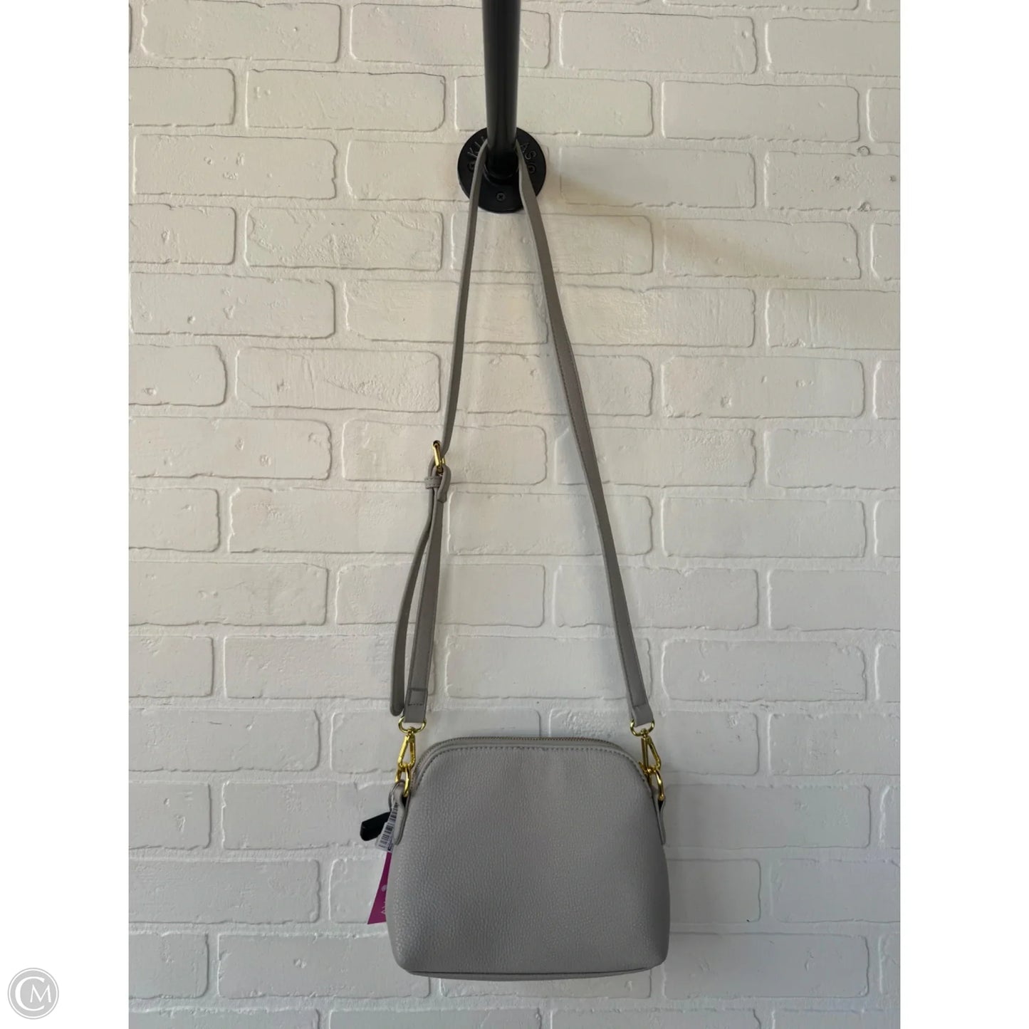 Crossbody By Adrienne Vittadini, Size: Medium