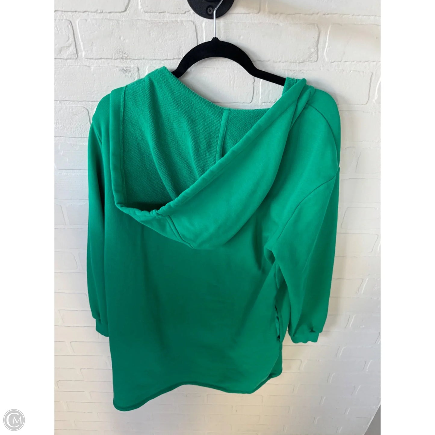 Dress Casual Short By Universal Thread In Green, Size: S