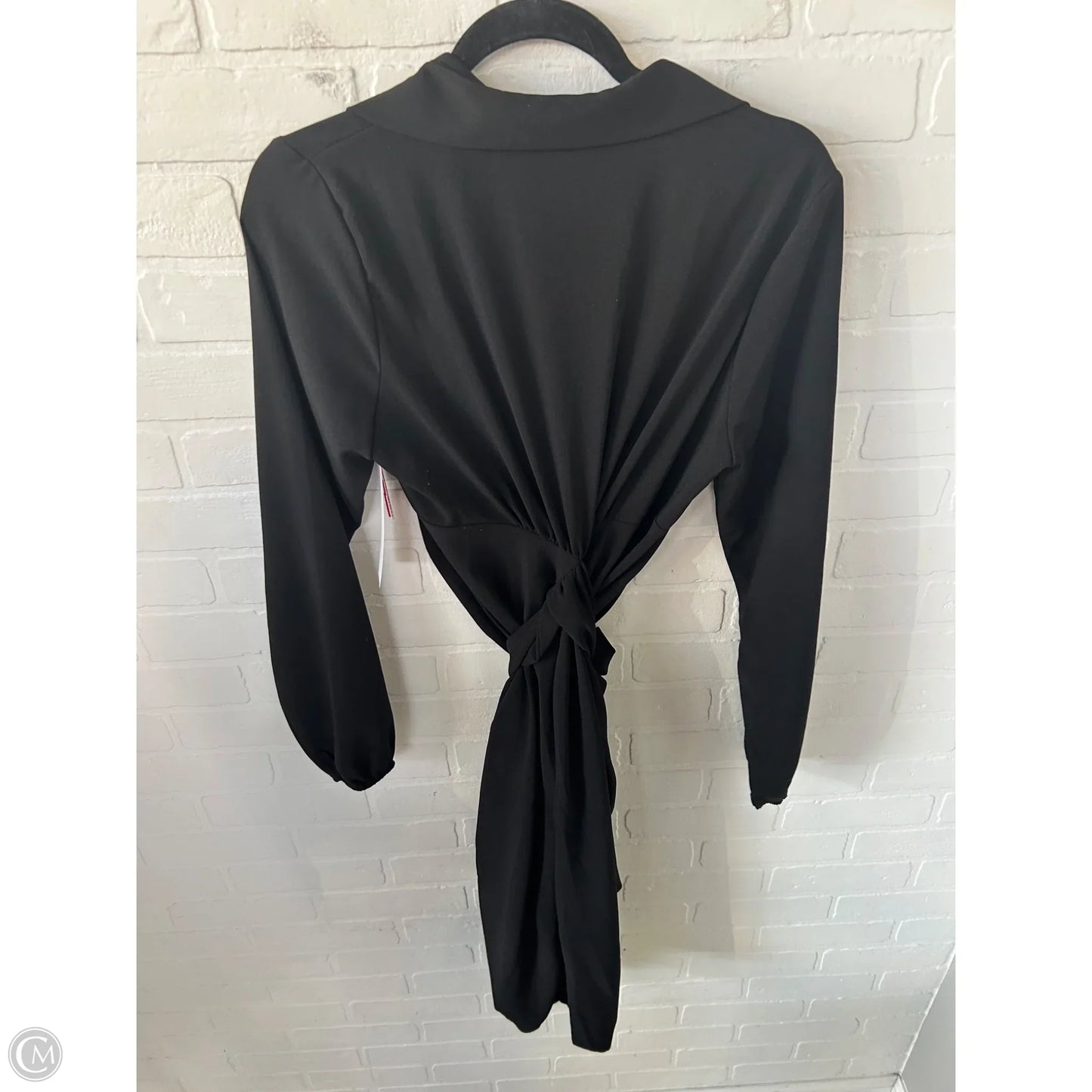 Dress Work By Andree By Unit In Black, Size: S