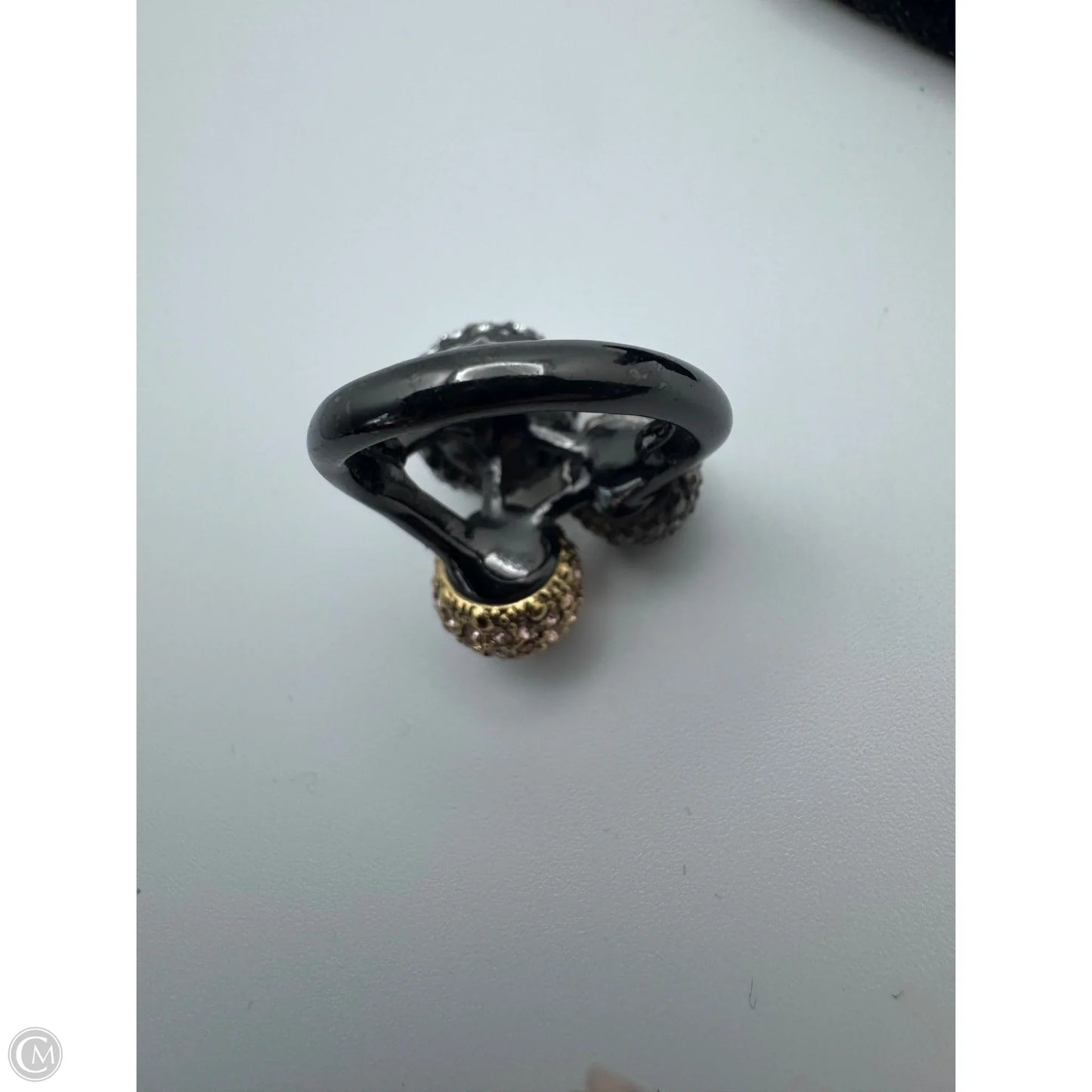 Ring Statement By Clothes Mentor, Size: 6.5