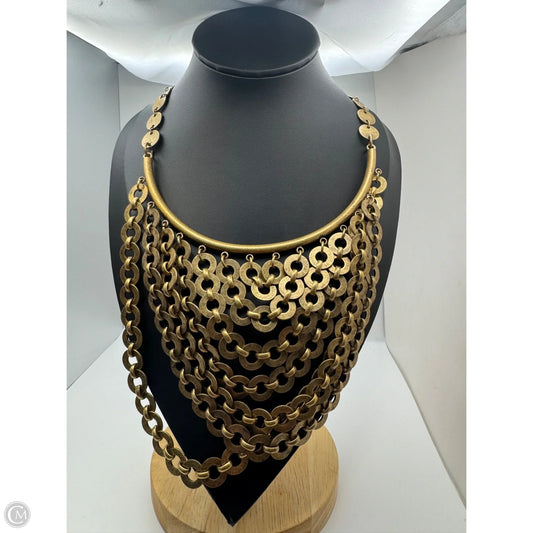 Necklace Statement By Stella And Dot