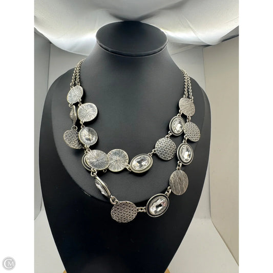 Necklace Statement By Clothes Mentor