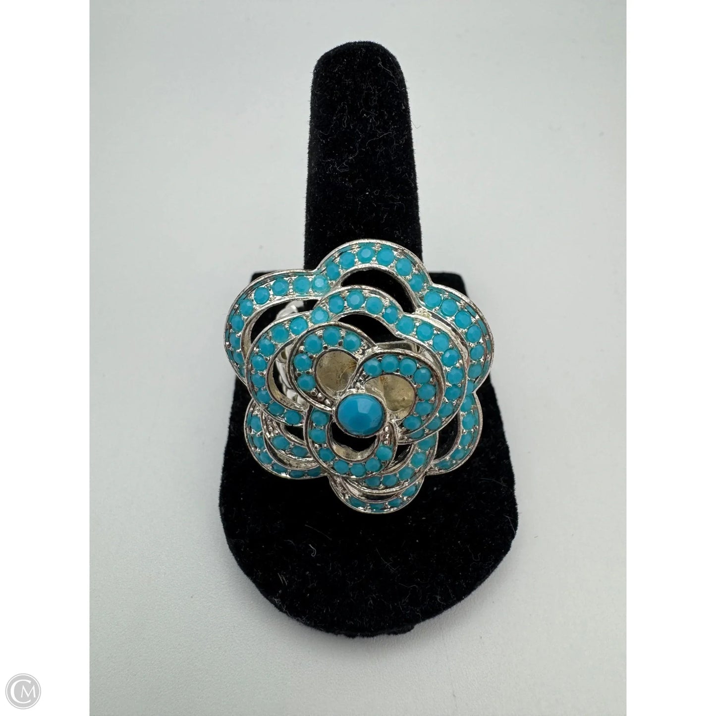 Ring Statement By Clothes Mentor