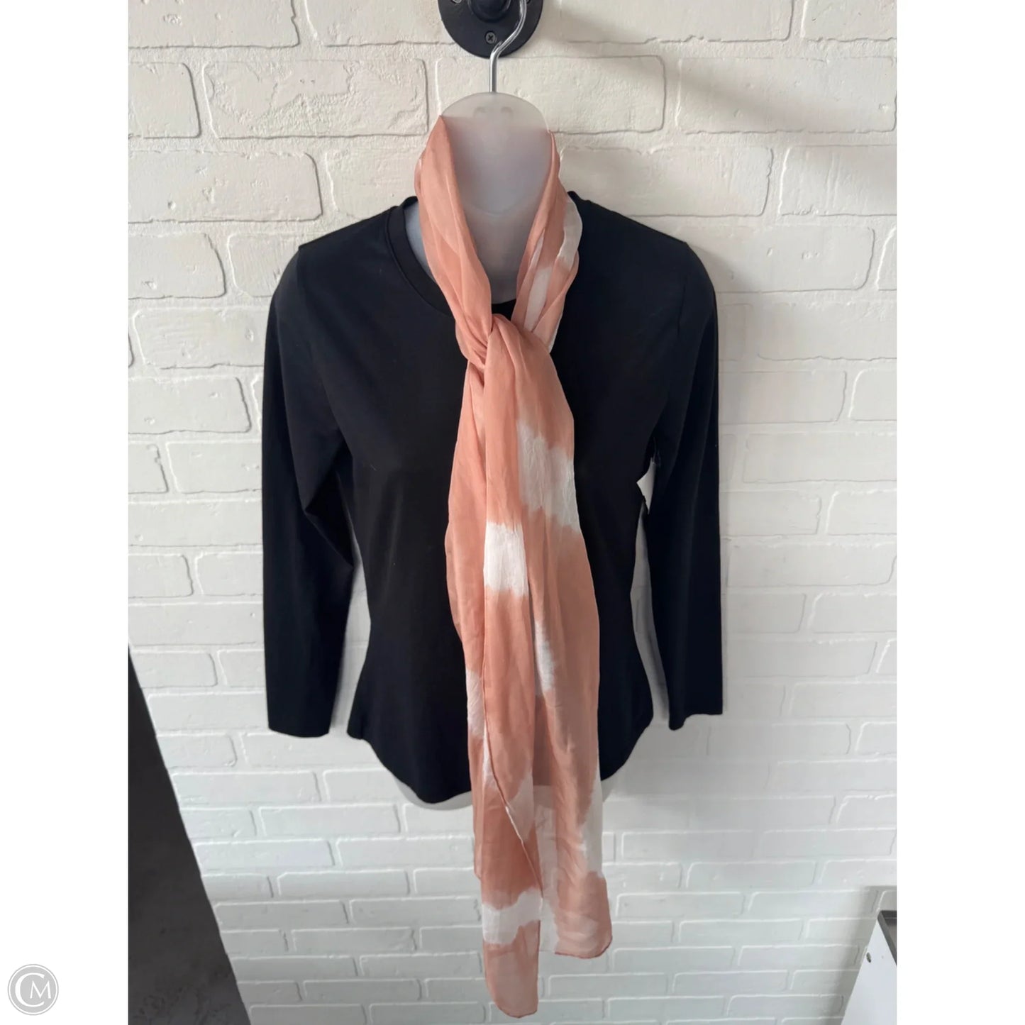 Scarf Long By Eileen Fisher