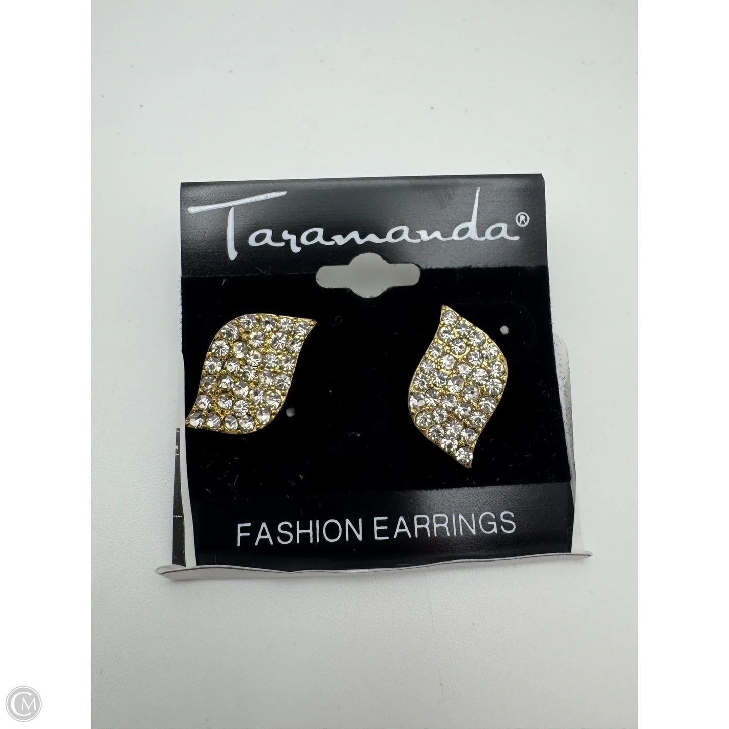 Earrings Dangle/drop By Clothes Mentor