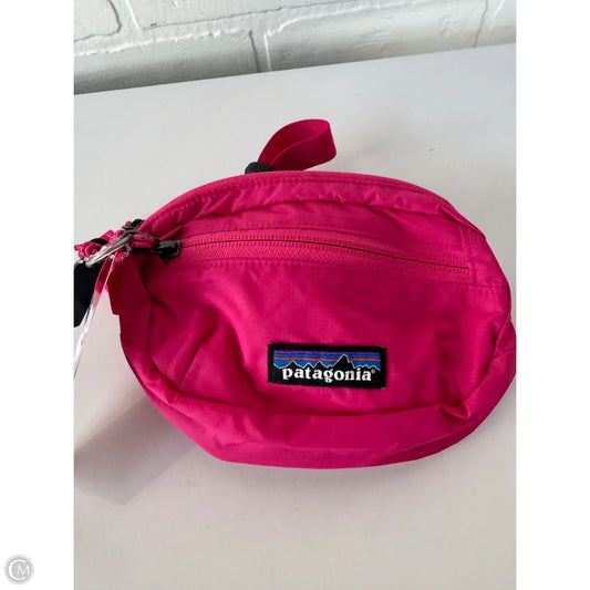 Belt Bag By Patagonia, Size: Small